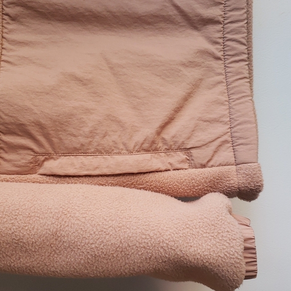 Fabletics Lotta Sherpa Half-Zip Jacket - Picture 4 of 7